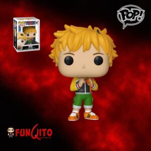 Tokyo Ghoul Hide Funko Pop!