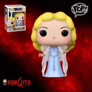 Pinocho Hada Azul Funko Pop!