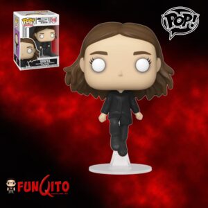 Umbrella Academy Vanya Funko Pop!