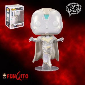 Wandavision The Vision Funko Pop!