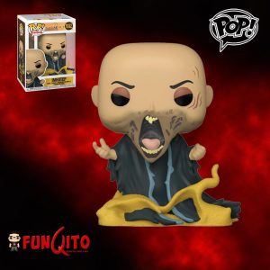 La Momia Imhotep Funko Pop!