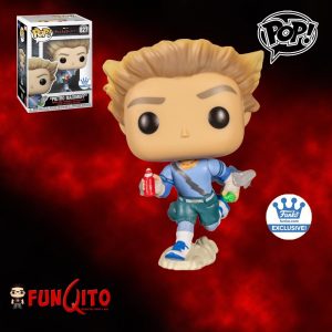 Wandavision "Pietro Maximoff" Funko Pop! Exclusivo