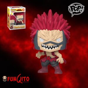 MHA Eijiro Funko Pop!