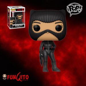 The Batman Selina Kyle Funko Pop!