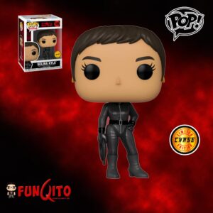 The Batman Selina Kyle Chase Funko Pop!