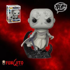 Thor Amor y Trueno Gorr Funko Pop!