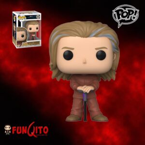 Moon Knight Arthur Harrow Funko Pop!
