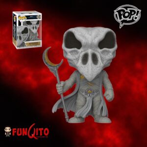 Moon Knight Khonshu Funko Pop!