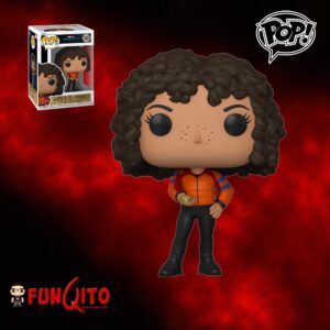 Moon Knight Layla El-Faouly Funko Pop!