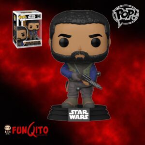 Star Wars Kawlan Roken Funko Pop!