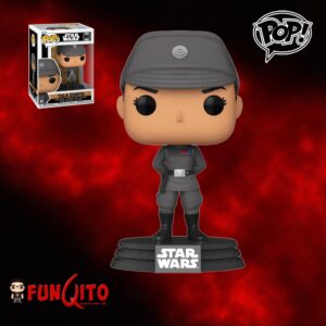 Star Wars Tala Durth Funko Pop!