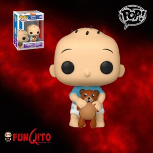 Rugrats Tommy Pickles Funko Pop!