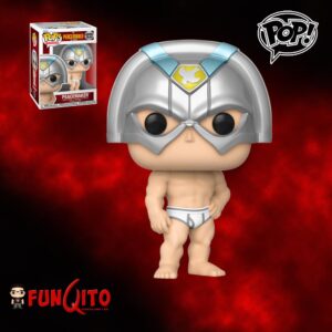 Peacemaker Interior Funko Pop!