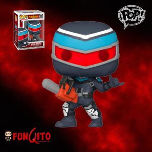 Peacemaker Vigilante Funko Pop!
