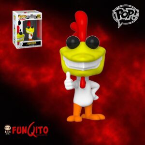 Vaca y Pollito Pollito Funko Pop!