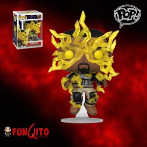 Spider-man Sin Camino a Casa Electro Funko Pop!