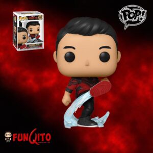 Shang-Chi Funko Pop!