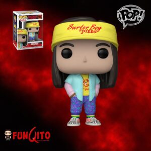 Stranger Things Argyle Funko Pop!