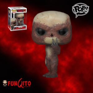 Stranger Things Vecna Funko Pop!