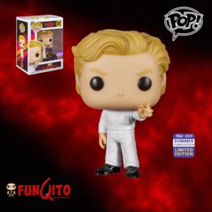 Stranger Things 001 SDCC 2023 Funko Pop!