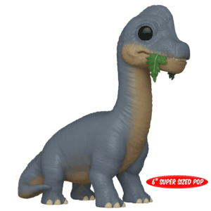 Jurassic-Park-Brachiosaurus-6-pulgadas-Funko-Pop-Ecuador