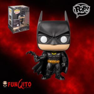 Batman 1989 Funko Pop!