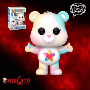 Ositos Cariñositos Sincerosita Funko Pop!