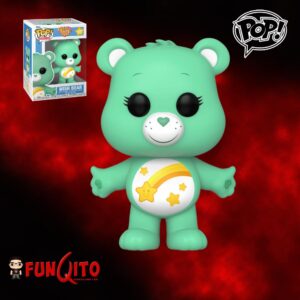 Ositos Cariñositos Deseosito Funko Pop!