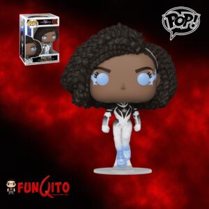 The Marvels Photon Funko Pop!