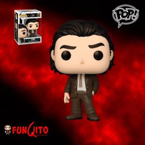 Loki S2 Loki Funko Pop!