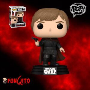 Star Wars ROTJ  Luke Skywalker Funko Pop!