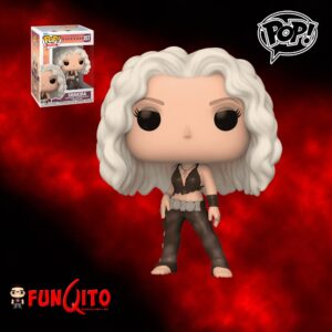 Shakira Funko Pop!