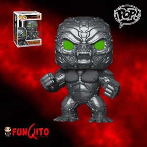 Transformers el Despertar de las Bestias Optimus Primal Funko Pop!