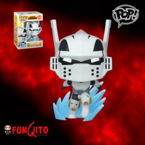 My Hero Academia Tenya Iida Funko Pop!