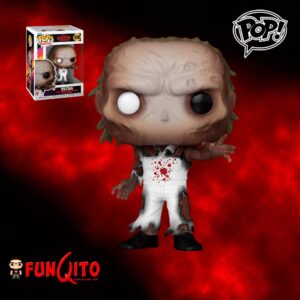 Stranger Things Vecna Transformación Funko Pop!