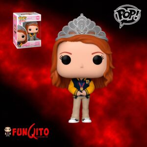 Mean Girls 20th Anniversary Cady Heron Funko Pop!