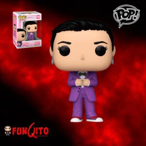 Mean Girls 20th Anniversary Janis Funko Pop!