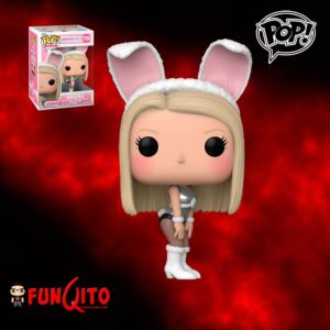 Mean Girls 20th Anniversary Regina George Funko Pop!