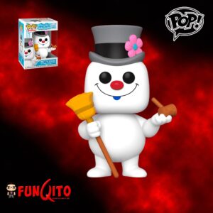 Frosty The Snowman Funko Pop!