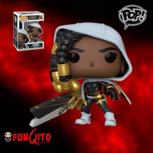 League of Legends Senna Funko Pop!