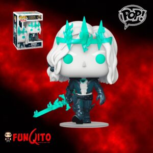 League of Legends Viego Funko Pop!