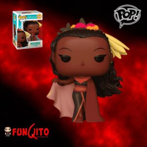 Moana 2 Matangi Funko Pop!
