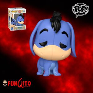Winnie Pooh Eeyore Funko Pop!