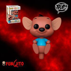 Winnie Pooh Roo Funko Pop!