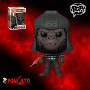 Planeta de los Simios General Ursus Funko Pop!