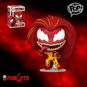 Spider-man 2 Video Juego Scream Funko Pop!