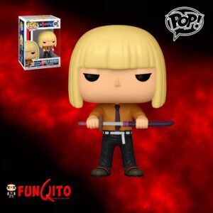 Bleach Shinji Hirako Funko Pop!