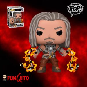 Infinity Saga  Whiplash Funko Pop!