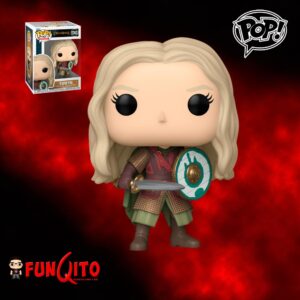 El Señor de los Anillos Eowyn Funko Pop!