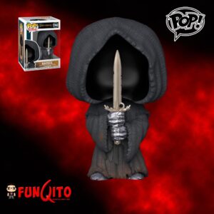 El Señor de los Anillos Nazgul Funko Pop!